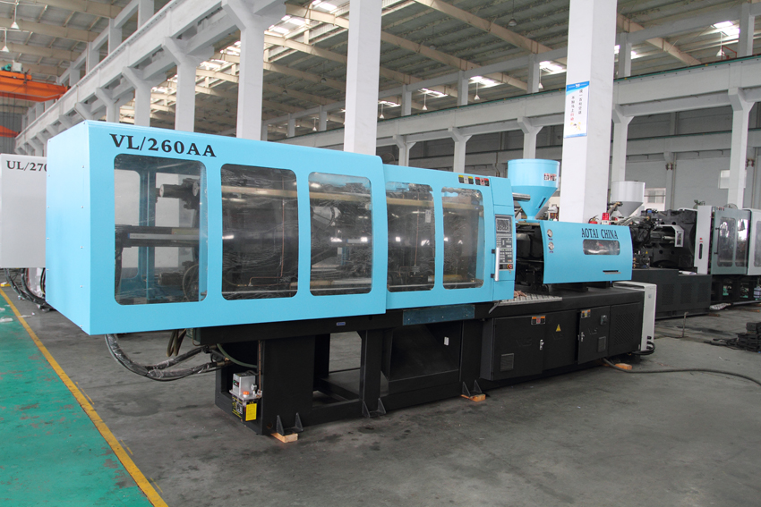 made in china machinery